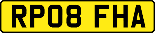 RP08FHA