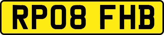 RP08FHB