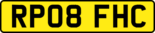 RP08FHC