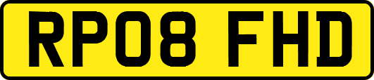 RP08FHD