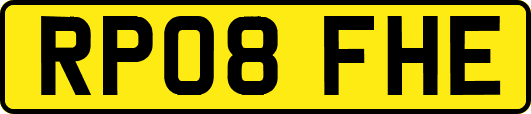 RP08FHE