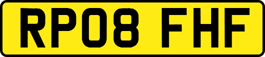 RP08FHF