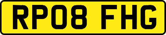 RP08FHG