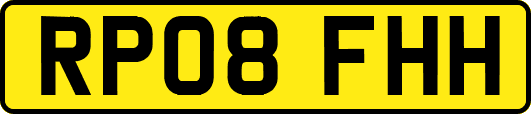 RP08FHH