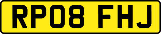 RP08FHJ