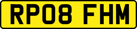 RP08FHM