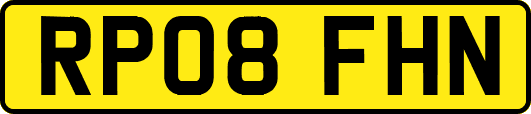 RP08FHN