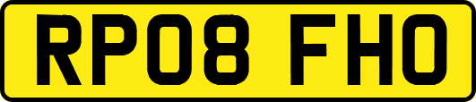 RP08FHO