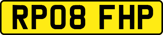 RP08FHP