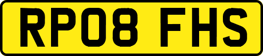 RP08FHS