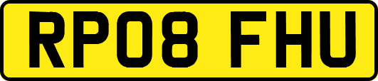 RP08FHU