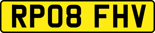 RP08FHV