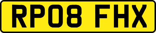 RP08FHX