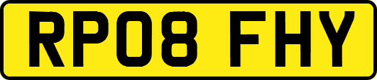 RP08FHY