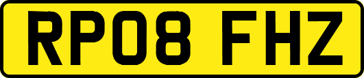 RP08FHZ