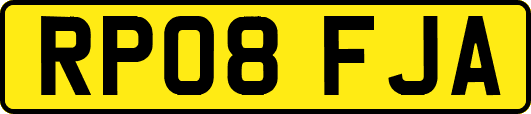 RP08FJA