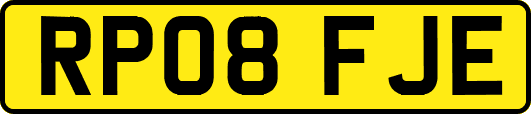 RP08FJE