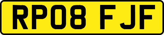 RP08FJF