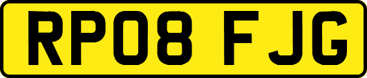 RP08FJG