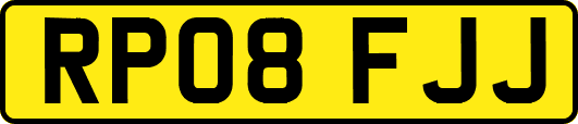 RP08FJJ