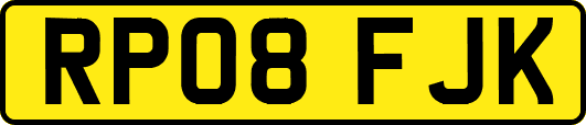 RP08FJK