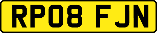 RP08FJN
