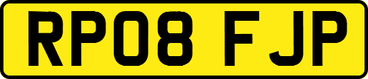 RP08FJP