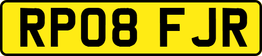 RP08FJR