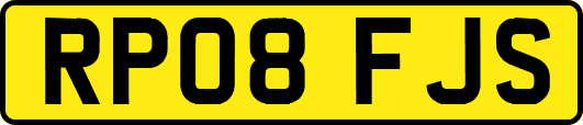 RP08FJS