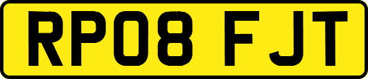 RP08FJT