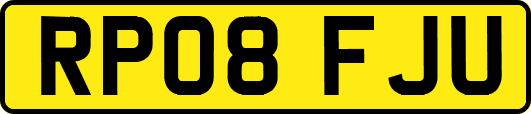 RP08FJU