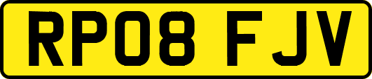 RP08FJV