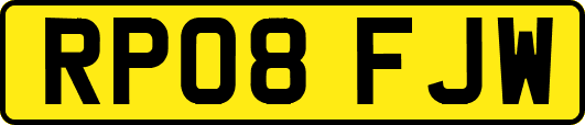 RP08FJW