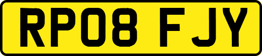 RP08FJY