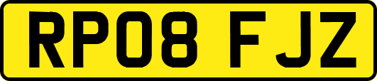 RP08FJZ