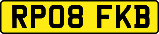 RP08FKB