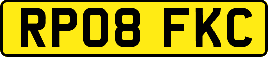 RP08FKC