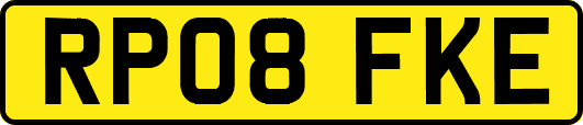 RP08FKE