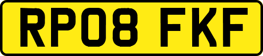 RP08FKF