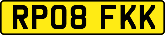 RP08FKK