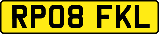 RP08FKL