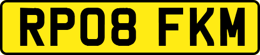 RP08FKM