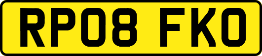 RP08FKO