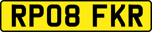RP08FKR