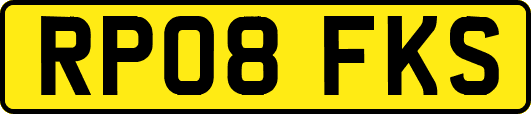 RP08FKS