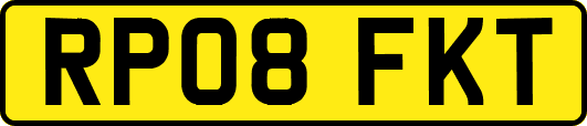 RP08FKT
