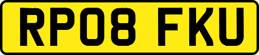 RP08FKU
