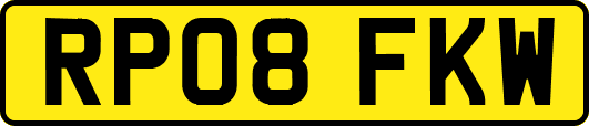 RP08FKW