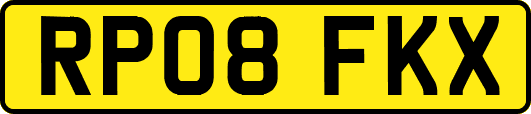 RP08FKX