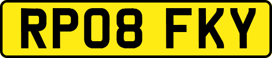 RP08FKY